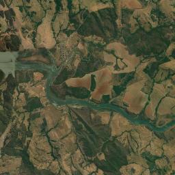 Anhanguera Satellite Map