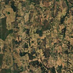 Santo Hipólito Satellite Map