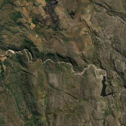 Monjolos Satellite Map