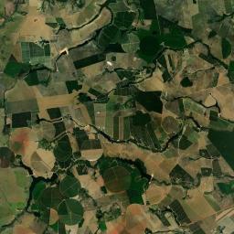 Pinheiros Satellite Map