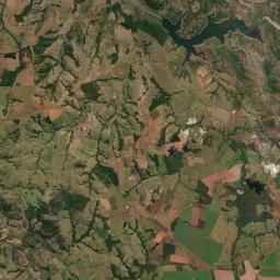 Douradoquara Satellite Map