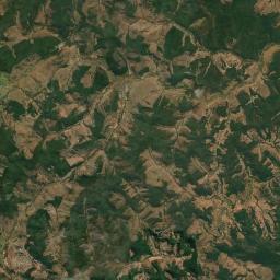 Materlândia Satellite Map
