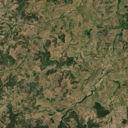 Nova Módica Satellite Map