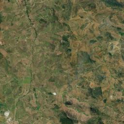 São José do Divino Satellite Map