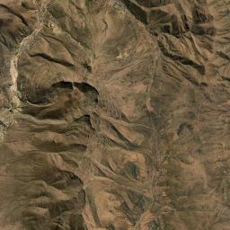 Totoral Satellite Map