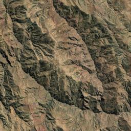 Provincia Alonzo de Ibáñez Satellite Map