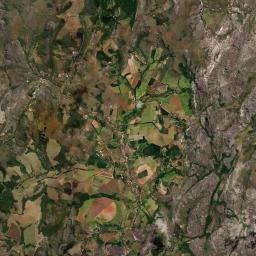 Datas Satellite Map