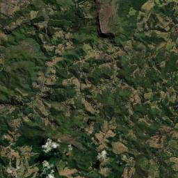 Serro Satellite Map