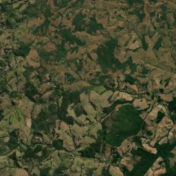 Santo Antônio do Itambé Satellite Map