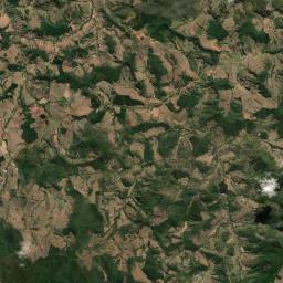 Peçanha Satellite Map