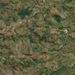 Marilac Satellite Map