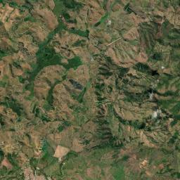 Frei Inocêncio Satellite Map