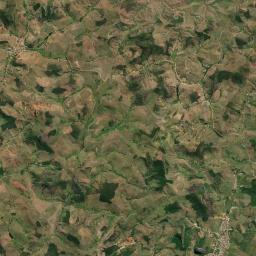Itabirinha Satellite Map