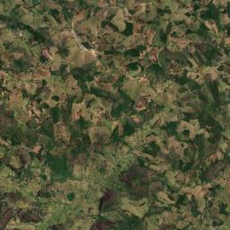 Nova Belém Satellite Map