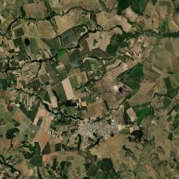 Boa Esperança Satellite Map