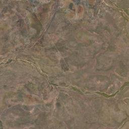 Croydon Satellite Map