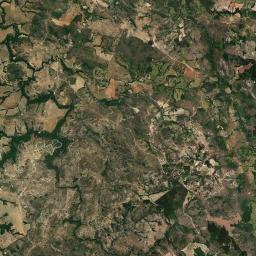 Monte Carmelo Satellite Map