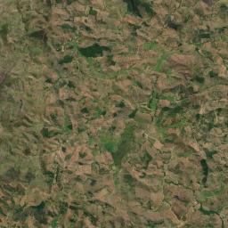 Mendes Pimentel Satellite Map