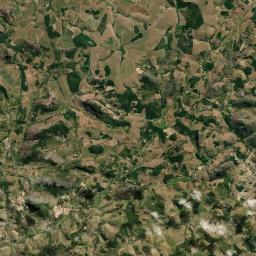 Vila Pavão Satellite Map