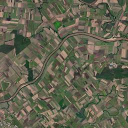 Ingham Satellite Map