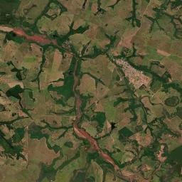 Figueirão Satellite Map