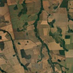 Ipiaçu Satellite Map