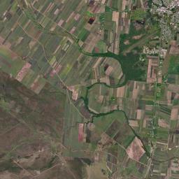 Hinchinbrook Satellite Map