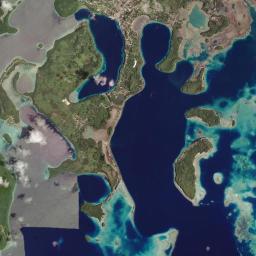 Neiafu Satellite Map