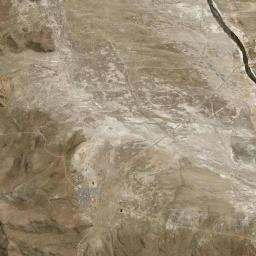 Litoral de Atacama Satellite Map