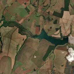 Paranaiguara Satellite Map