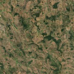 Central de Minas Satellite Map