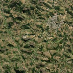 Barra de São Francisco Satellite Map