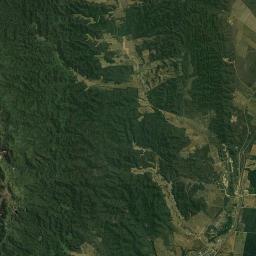 Abapó Satellite Map