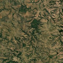 Carmo do Paranaíba Satellite Map