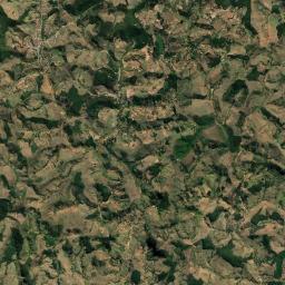 Santa Efigênia de Minas Satellite Map
