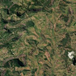 Galiléia Satellite Map