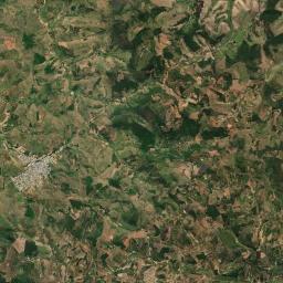Mantenópolis Satellite Map