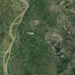 Ampasimanolotra Satellite Map