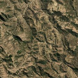 Provincia Zudáñez Satellite Map