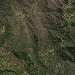 Provincia Belisario Boeto Satellite Map