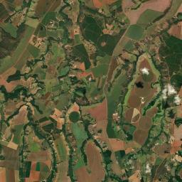 Cruzeiro da Fortaleza Satellite Map