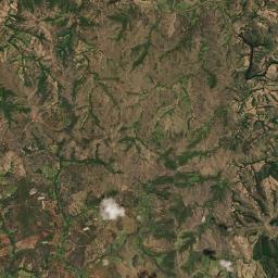Santana de Pirapama Satellite Map