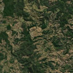 Dom Joaquim Satellite Map