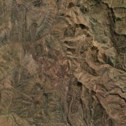 Provincia Avaroa Satellite Map
