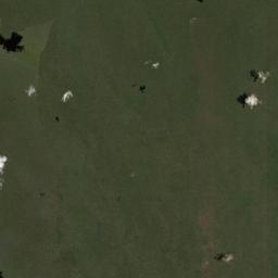 Provincia Cordillera Satellite Map