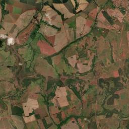 Ituiutaba Satellite Map