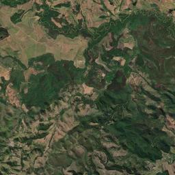 Periquito Satellite Map