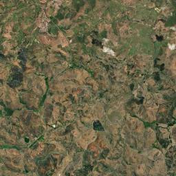 Alpercata Satellite Map
