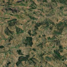 Capitão Andrade Satellite Map