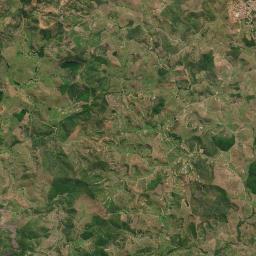 Goiabeira Satellite Map